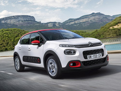 Les ventes mondiales Citroën 2019 baissent à 992 825 véhicules