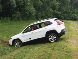 La voiture connectée présente des failles en matière de sécurité informatique