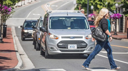 Comment faire communiquer les véhicules autonomes avec les autres usagers de la route?