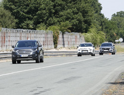 La C-V2X permet une communication directe entre véhicules et infrastructures routières