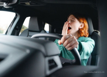 Les règles à respecter pour éviter la somnolence au volant causée par la fatigue