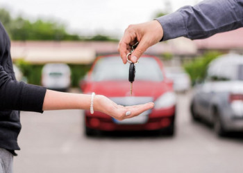 Bien vendre une voiture d'occasion à un particulier