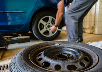 Comment détecter un pneu auto à remplacer ?