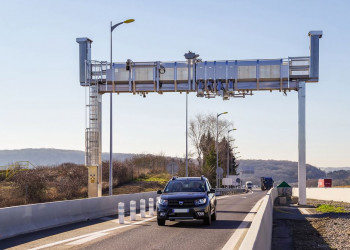 Attention aux péages sans barrière sur les autoroutes Européennes