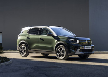 C3 Aircross