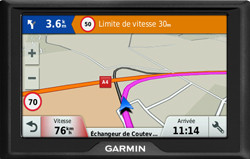 Un GPS TomTom GO « Connecté en permanence » à partir de 299,95
