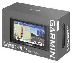 Nouveau Garmin NüviCam : le premier GPS nomade avec caméra embarquée