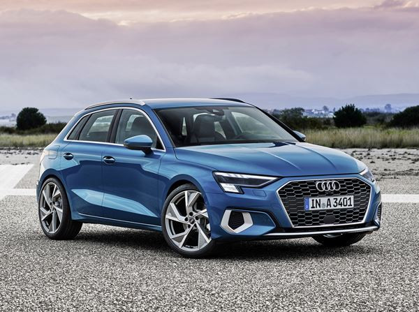 Audi A3 : tous les modèles, prix et fiches techniques