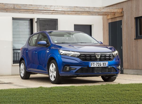Automobile : voici le Jogger, le nouveau véhicule familial de Dacia à  partir de 15000 euros - Le Parisien