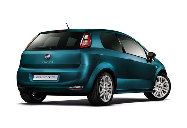 Fiat Punto 3 : essais, fiabilité, avis, photos, prix