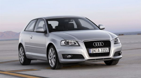 AUDI A3 2.0 TFSI 200 Ambition Luxe Quattro S Tronic