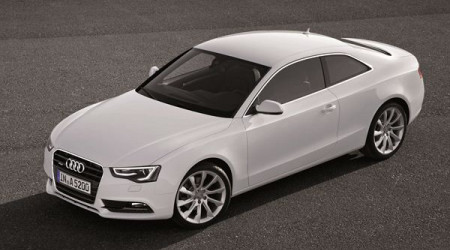 AUDI A5 2.0 TDI 190 Ambition Luxe Fap