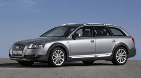 AUDI A6 Allroad 3.0 TDI V6 233 Ambition Luxe