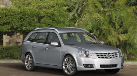 CADILLAC BLS Station Wagon 2.0 T Flexpower 200 Business