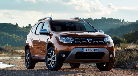 DACIA Duster 1.5 Blue dCi 95 4x2 Duster