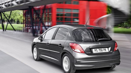 🔎 Peugeot 207 : définition et explications
