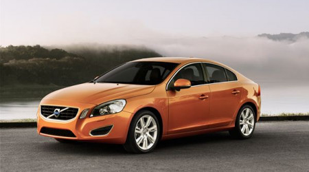 VOLVO S60 D5 AWD 215 Geartronic Xénium Fap