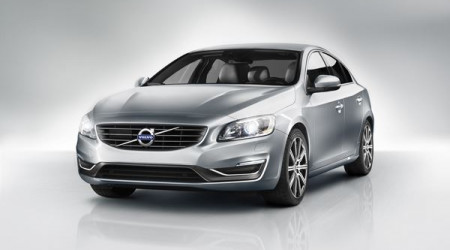 VOLVO S60 D5 AWD 215 Geartronic Momentum Fap