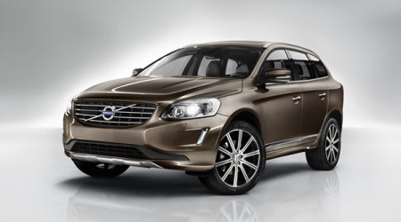 VOLVO XC60 D4 163 Kinetic Geartronic Fap