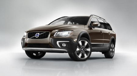 VOLVO XC70 D4 163 Kinetic Geartronic Fap