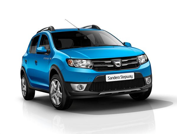 Dacia Sandero Stepway Synthese Une Voiture Polyvalente Au Look De Baroudeur A Prix Serre Latribuneauto Com